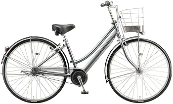 BRIDGESTONE アルベルト　自転車　27インチ　訳あり格安　メンテ要らず 楽天市場】アルベルト 3段 27インチの通販